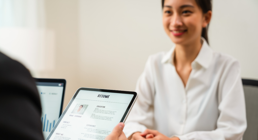 What to avoid mentioning in your resume